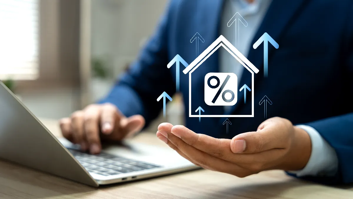 ​Residential sales trends