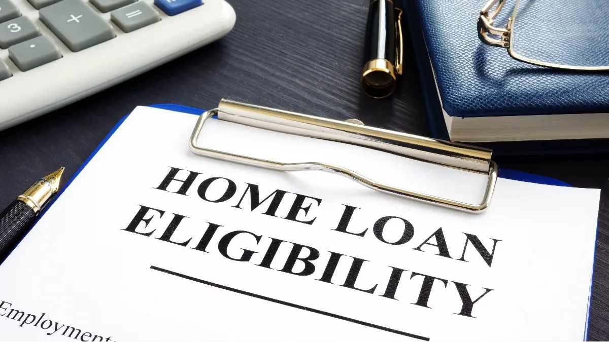 Eligible for a mortgage pre-approval in Dubai